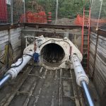 Clarington Tunnel Cover Venessa DiMillo scaled
