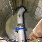 EPOXY COATED PIPE Venessa DiMillo