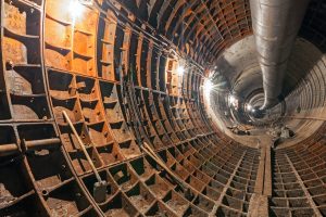 microtunnelling technology,